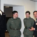 German Soldier Re-enactors